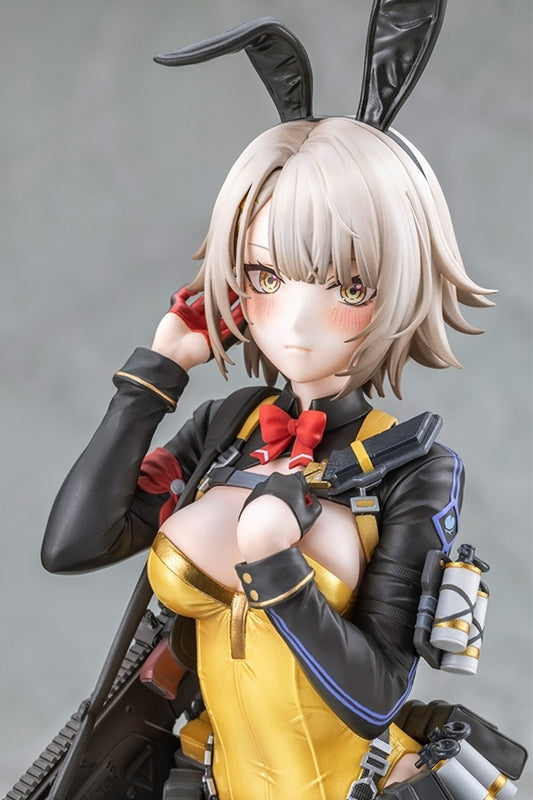 (Bishojo Figure) Girls' Frontline 2: Exilium Vector Molotov Bunny Ver. 1/7 Complete Figure