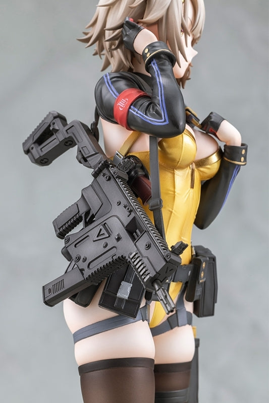 (Bishojo Figure) Girls' Frontline 2: Exilium Vector Molotov Bunny Ver. 1/7 Complete Figure