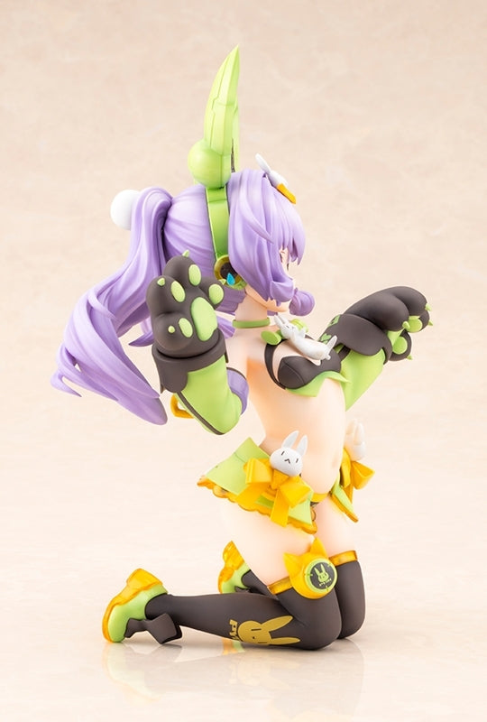 (Bishojo Figure) MEGAMI DEVICE PUNI☆MOFU TU  2/1 Complete Figure