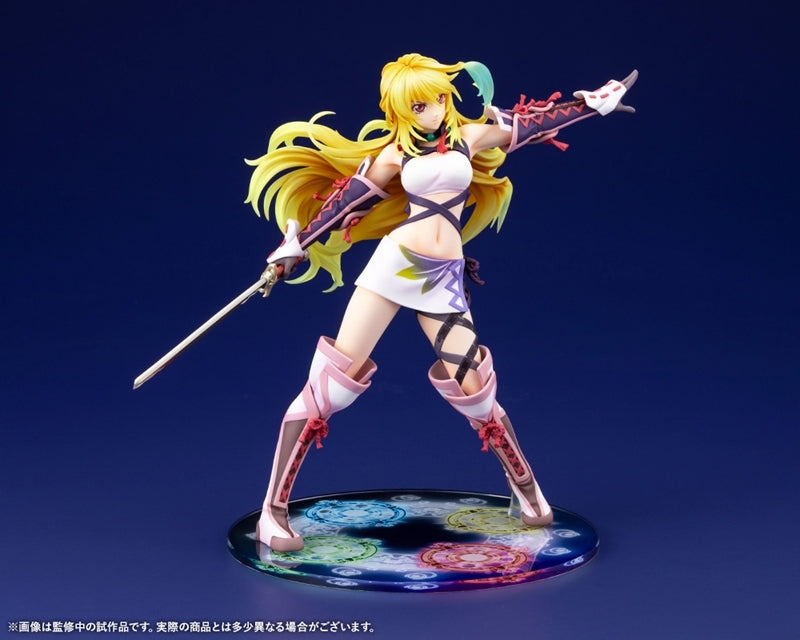 (Bishojo Figure)TALES OF XILLIA Milla Maxwell 1/8 Complete Figure