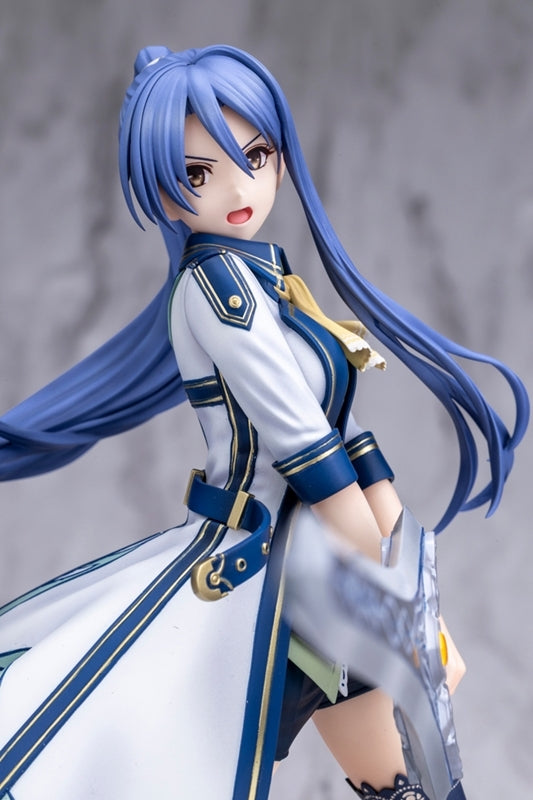 (Bishojo Figure) The Legend of Heroes Series Laura S. Arseid 1/8 Complete Figure