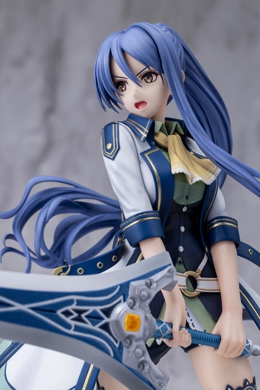 (Bishojo Figure) The Legend of Heroes Series Laura S. Arseid 1/8 Complete Figure