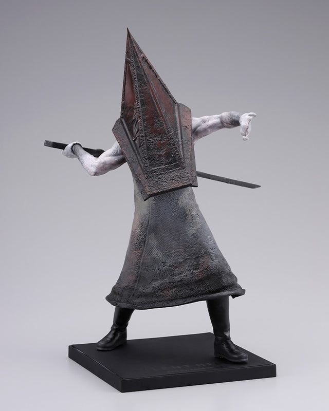 (Figure) SILENT HILL 2 OSHI WORKS Red Pyramid Thing 1/7 Complete Figure