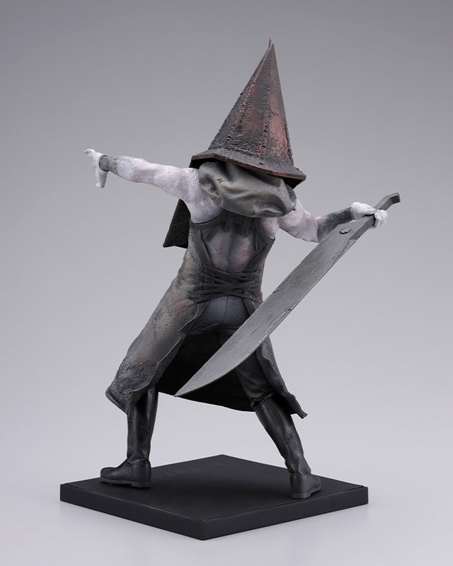 (Figure) SILENT HILL 2 OSHI WORKS Red Pyramid Thing 1/7 Complete Figure