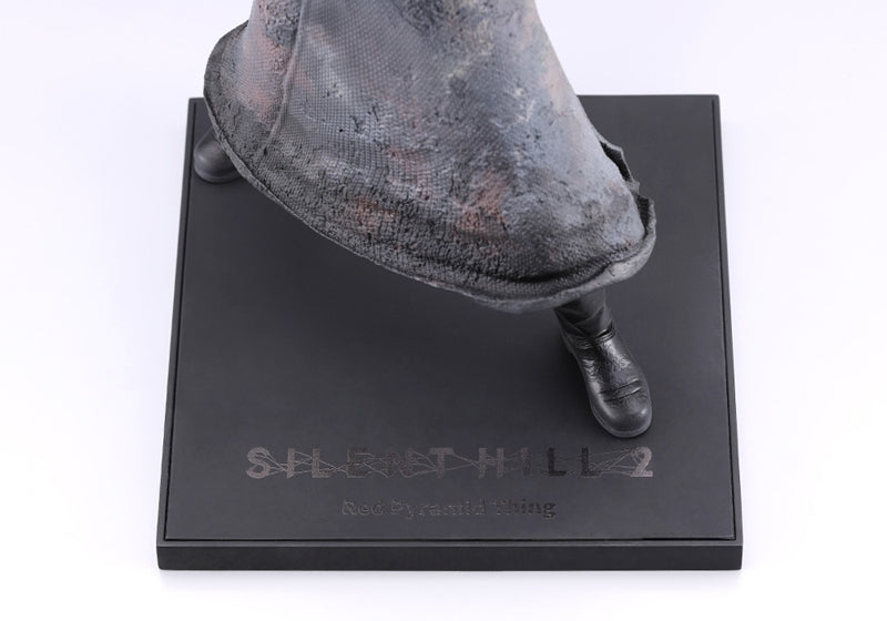 (Figure) SILENT HILL 2 OSHI WORKS Red Pyramid Thing 1/7 Complete Figure