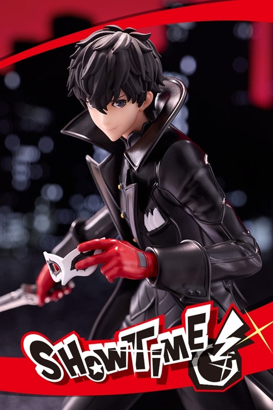 (Figure) Persona5 The Royal OSHI WORKS Joker Complete Figure