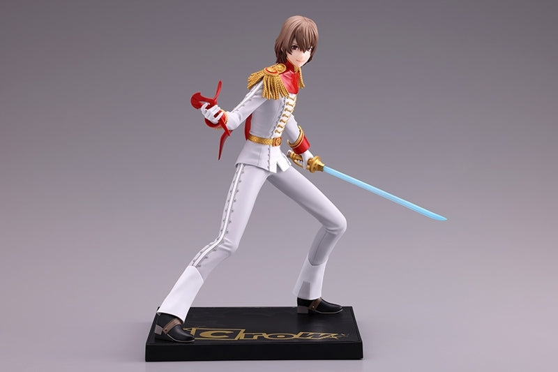 (Figure) OSHI WORKS Persona 5 The Royal Crow Complete Figure