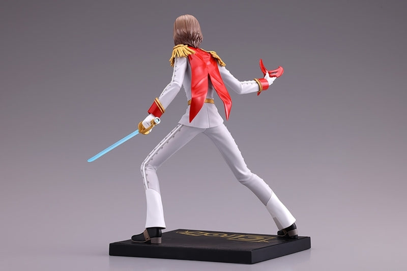 (Figure) OSHI WORKS Persona 5 The Royal Crow Complete Figure