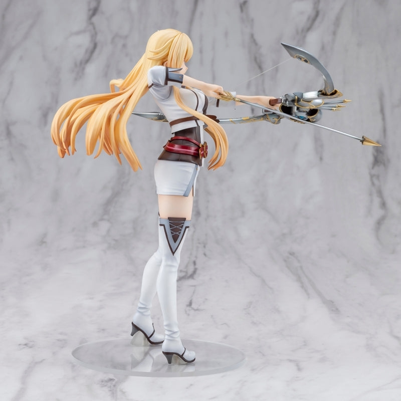 (Bishojo Figure) Kiseki Series Alisa Reinford 1/8 Complete Figure