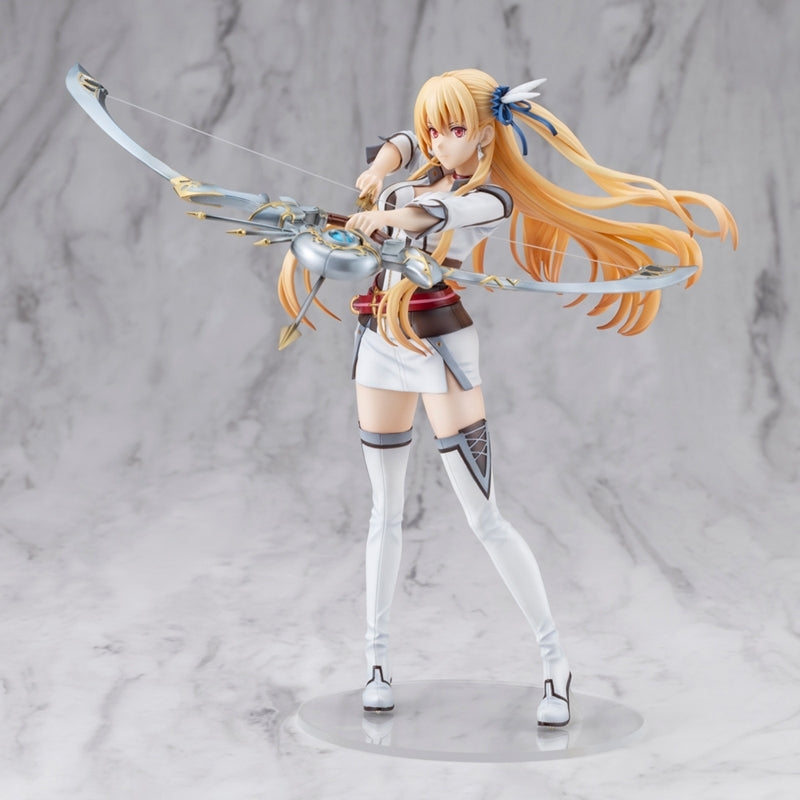 (Bishojo Figure) Kiseki Series Alisa Reinford 1/8 Complete Figure