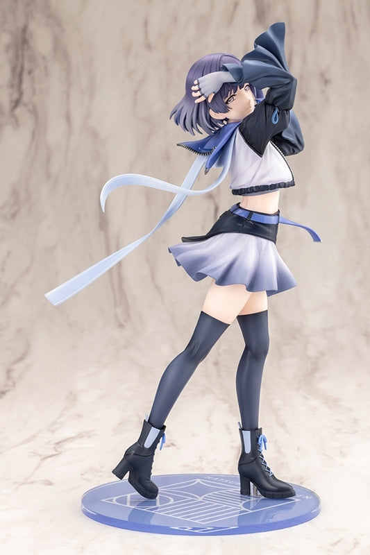 (Bishojo Figure) THE IDOLM@STER Gakuen Misuzu Hataya - Moon Turtle 1/7 Complete Figure