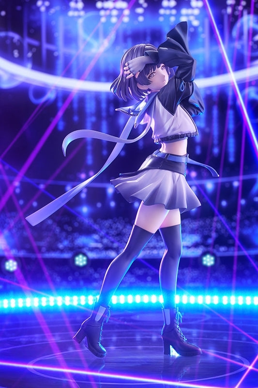 (Bishojo Figure) THE IDOLM@STER Gakuen Misuzu Hataya - Moon Turtle 1/7 Complete Figure