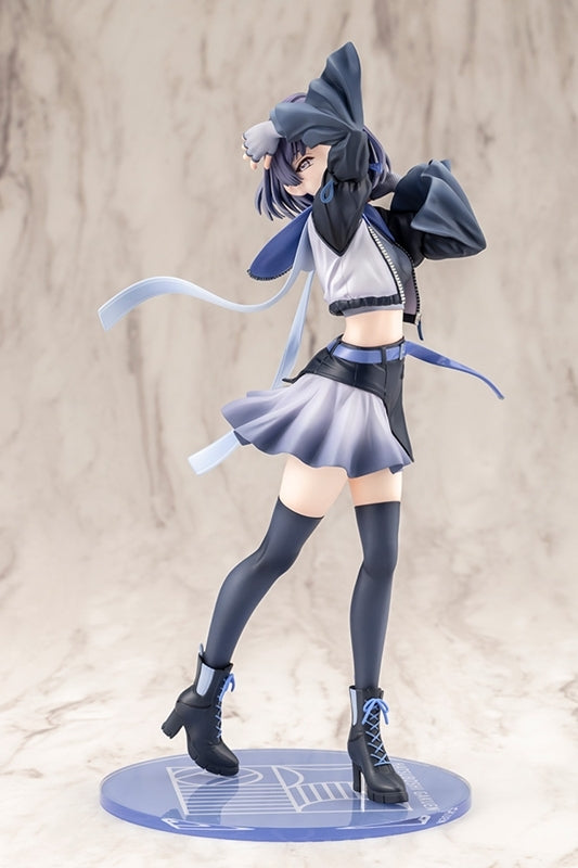(Bishojo Figure) THE IDOLM@STER Gakuen Misuzu Hataya - Moon Turtle 1/7 Complete Figure
