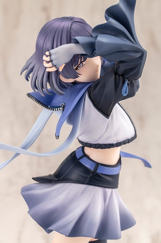 (Bishojo Figure) THE IDOLM@STER Gakuen Misuzu Hataya - Moon Turtle 1/7 Complete Figure