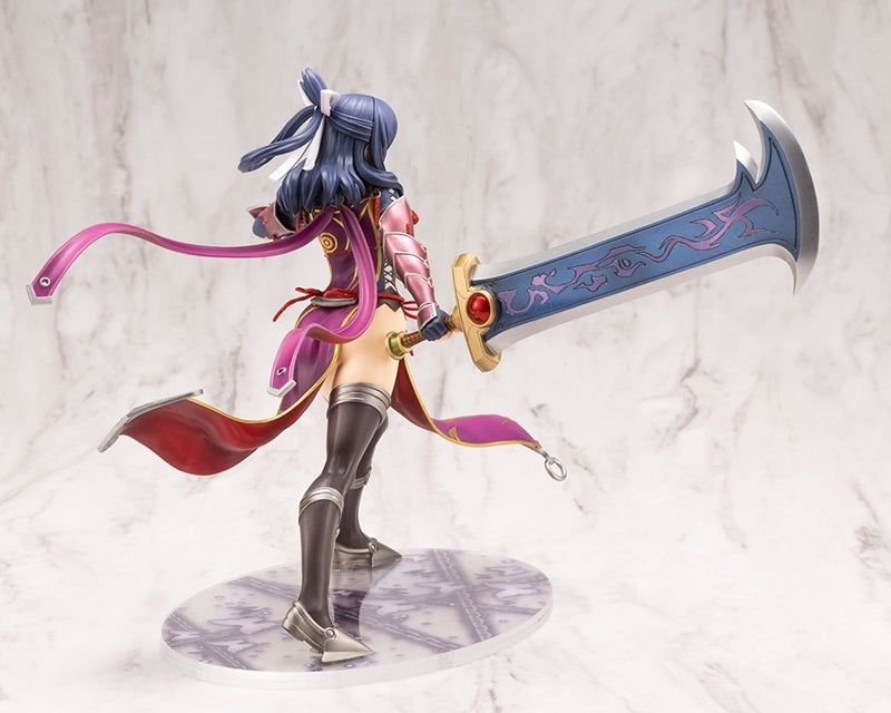 (Bishojo Figure) Kiseki Series Rixia Mao 1/8 Complete Figure (Re-release)