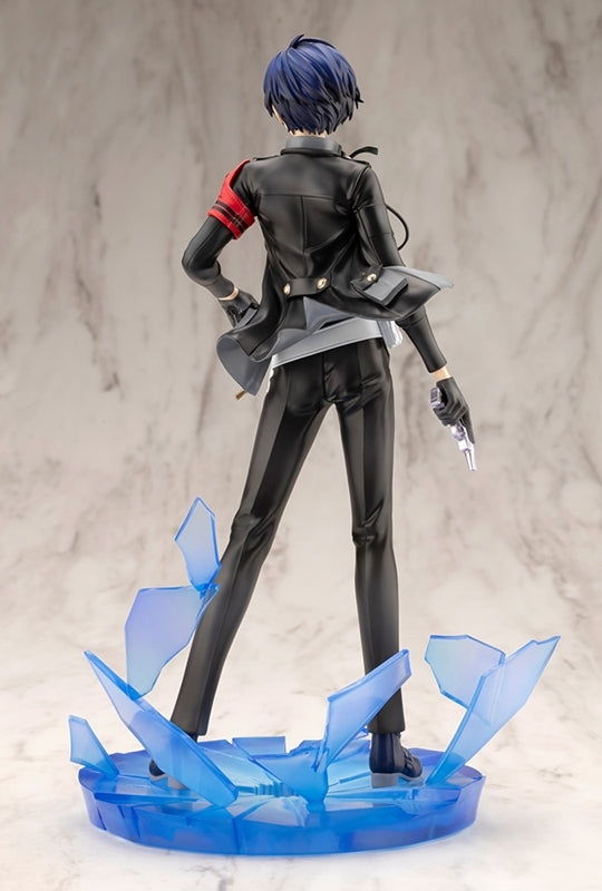 (Figure) Persona 3 Reload P3R ARTFX J Protagonist 1/8 Complete Figure (Re-release)
