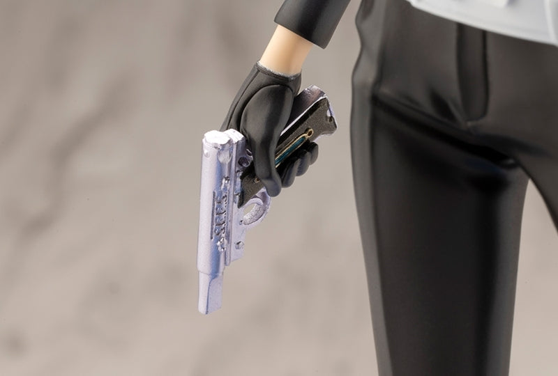 (Figure) Persona 3 Reload P3R ARTFX J Protagonist 1/8 Complete Figure (Re-release)