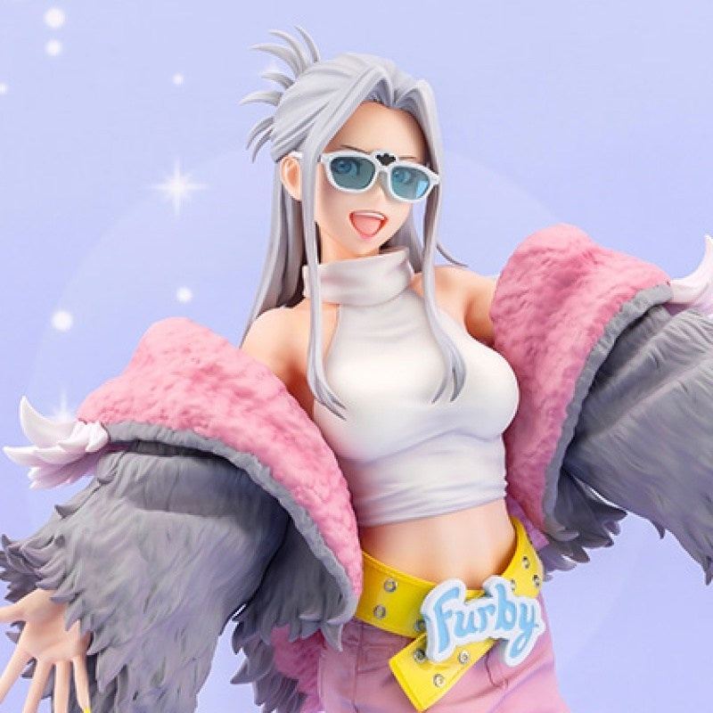 (Bishojo Figure) HASBRO FURBY BISHOUJO STATUE Complete Figure