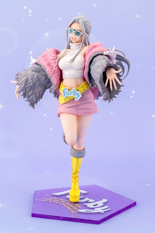 (Bishojo Figure) HASBRO FURBY BISHOUJO STATUE Complete Figure