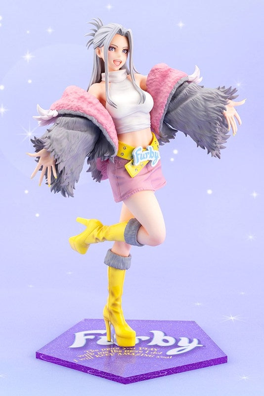 (Bishojo Figure) HASBRO FURBY BISHOUJO STATUE Complete Figure