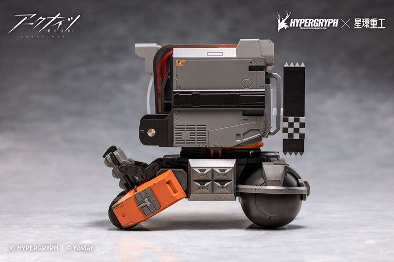 (Figure) Arknights Friston-3 Complete Figure