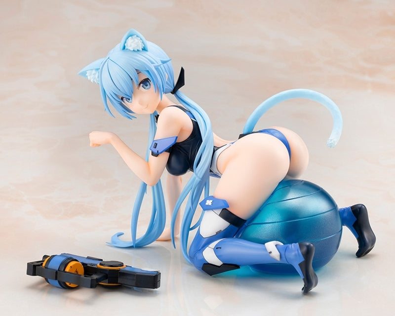(Bishojo Figure) Frame Arms Girl STYLET Swimsuit Ver. Complete Figure