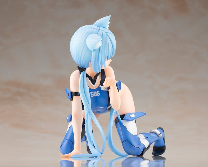 (Bishojo Figure) Frame Arms Girl STYLET Swimsuit Ver. Complete Figure