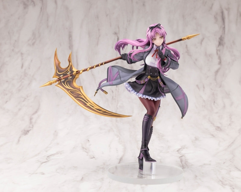 (Bishojo Figure) The Legend of Heroes Renne Bright Ver.2 1/8 Complete Figure