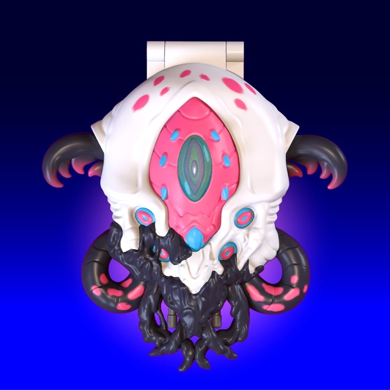 (Figure) ROVER ROBIN Sinks Plant 9 Pits Cuttle Complete Figure