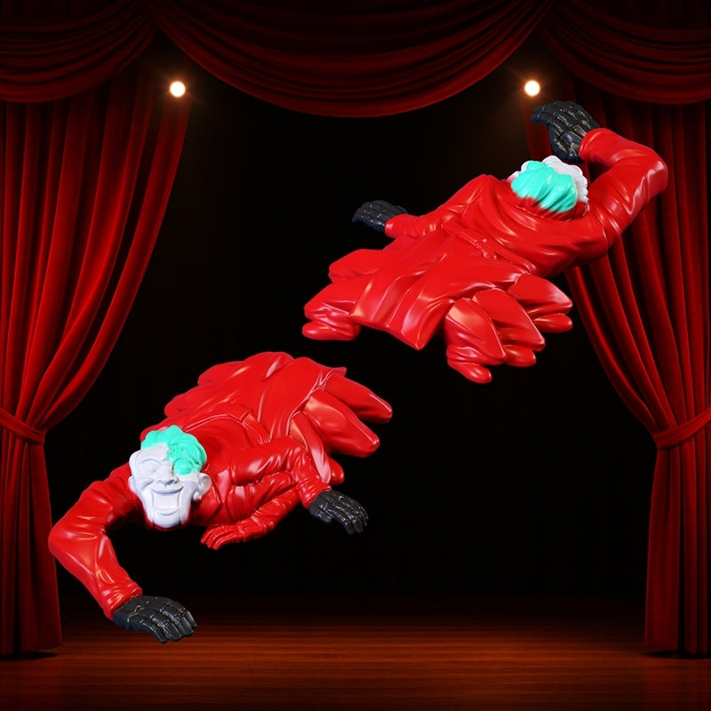 (Figure) ROVER ROBIN Smash Mr. Gusion Complete Figure