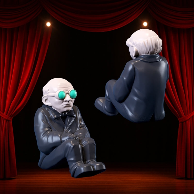 (Figure) ROVER ROBIN Smash Mr. Gusion Complete Figure