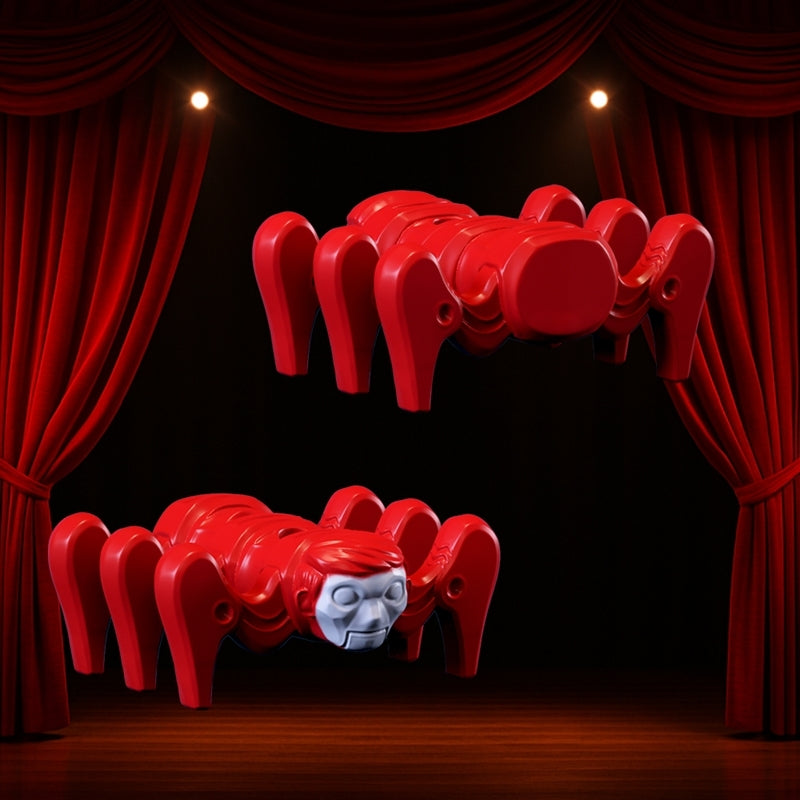 (Figure) ROVER ROBIN Smash Mr. Gusion Complete Figure