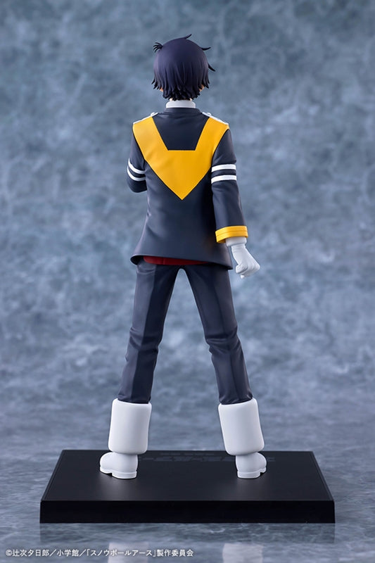 (Figure) SNOWBALL EARTH Tetsuo Yabusame Snowball Earth OSHI WORKS Complete Figure