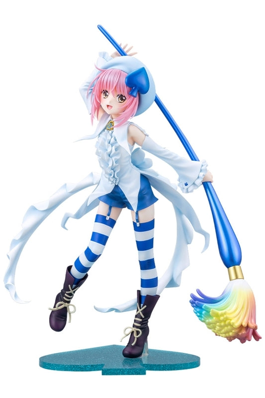 (Bishojo Figure) Shugo Chara! Amulet Spade 1/7 Complete Figure
