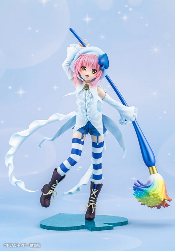 (Bishojo Figure) Shugo Chara! Amulet Spade 1/7 Complete Figure