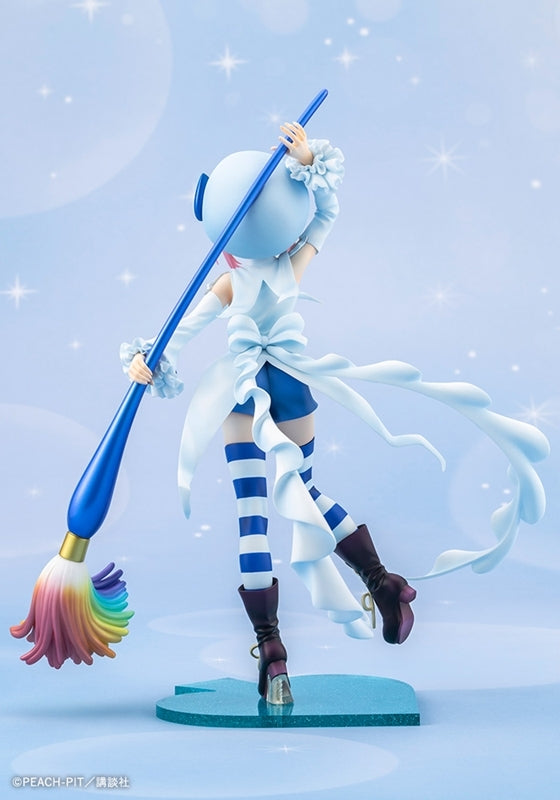 (Bishojo Figure) Shugo Chara! Amulet Spade 1/7 Complete Figure