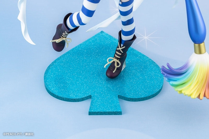 (Bishojo Figure) Shugo Chara! Amulet Spade 1/7 Complete Figure