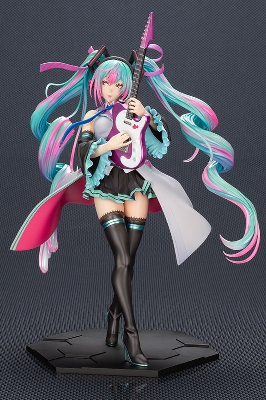 (Bishojo Figure) BISHOUJO ReMIX Series Hatsune Miku 1/7 Complete Figure (Re-release)