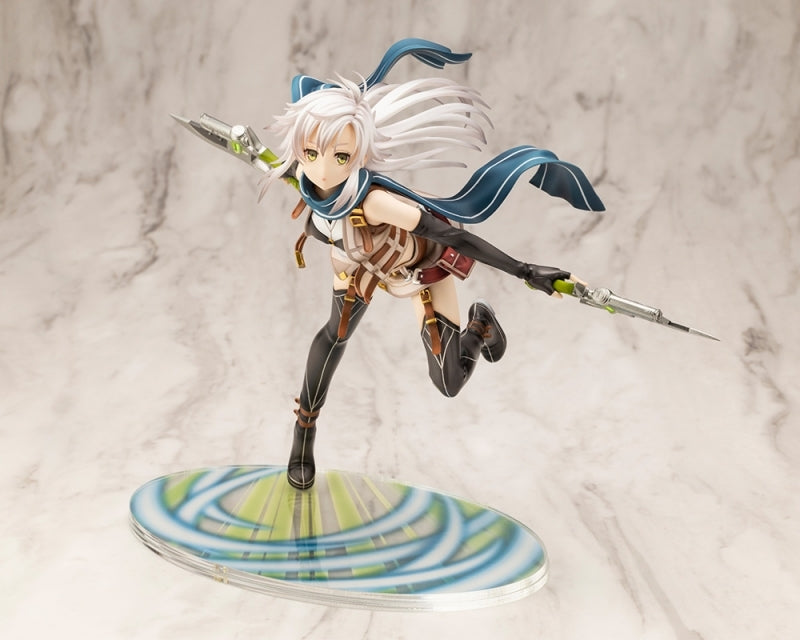 (Bishojo Figure) The Legend of Heroes Fie Claussell 1/8 Complete Figure (Re-release)