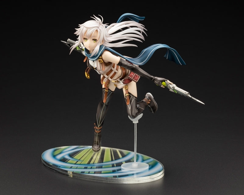 (Bishojo Figure) The Legend of Heroes Fie Claussell 1/8 Complete Figure (Re-release)