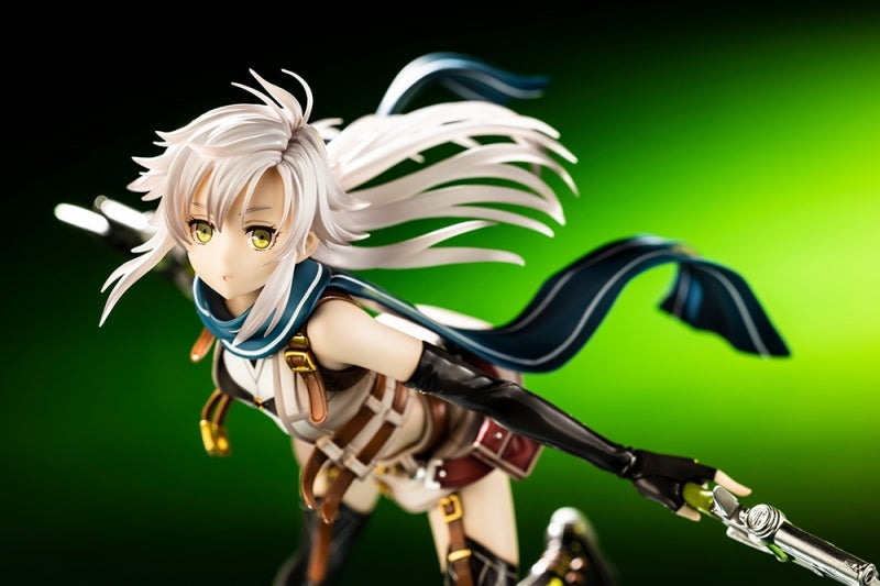 (Bishojo Figure) The Legend of Heroes Fie Claussell 1/8 Complete Figure (Re-release)