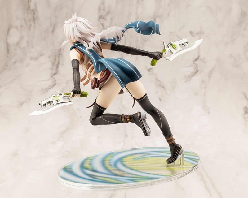 (Bishojo Figure) The Legend of Heroes Fie Claussell 1/8 Complete Figure (Re-release)