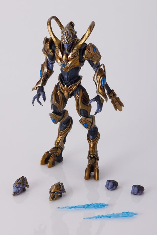 (Action Figure) StarCraft Zealot