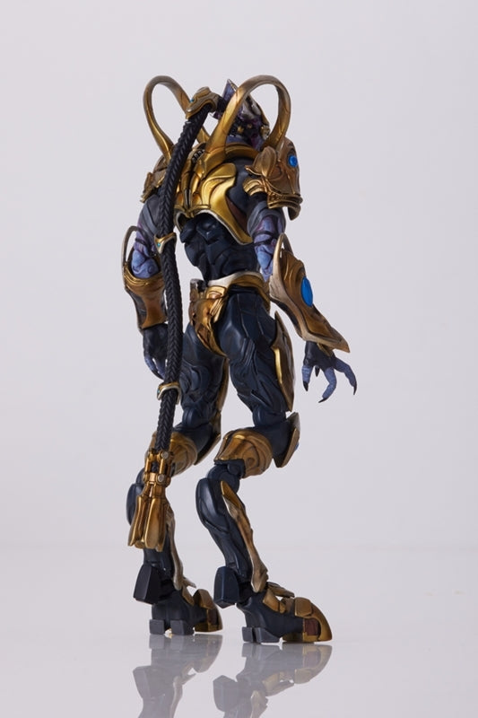 (Action Figure) StarCraft Zealot