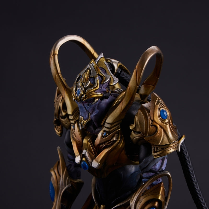 (Action Figure) StarCraft Zealot