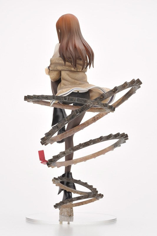 (Bishojo Figure) STEINS;GATE Kurisu Makise 1/8 Complete Figure (Re-release)