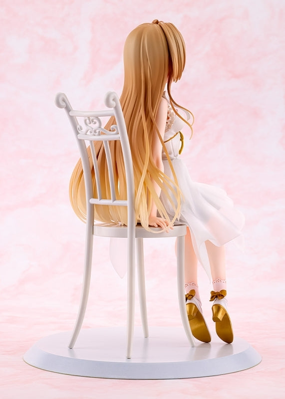 (Bishojo Figure) The Angel Next Door Spoils Me Rotten Tea Party ver. 1/7 Complete Figure