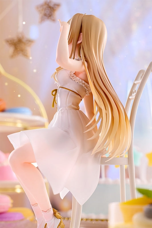 (Bishojo Figure) The Angel Next Door Spoils Me Rotten Tea Party ver. 1/7 Complete Figure