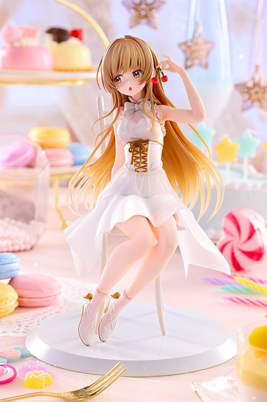 (Bishojo Figure) The Angel Next Door Spoils Me Rotten Tea Party ver. 1/7 Complete Figure