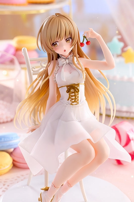 (Bishojo Figure) The Angel Next Door Spoils Me Rotten Tea Party ver. 1/7 Complete Figure